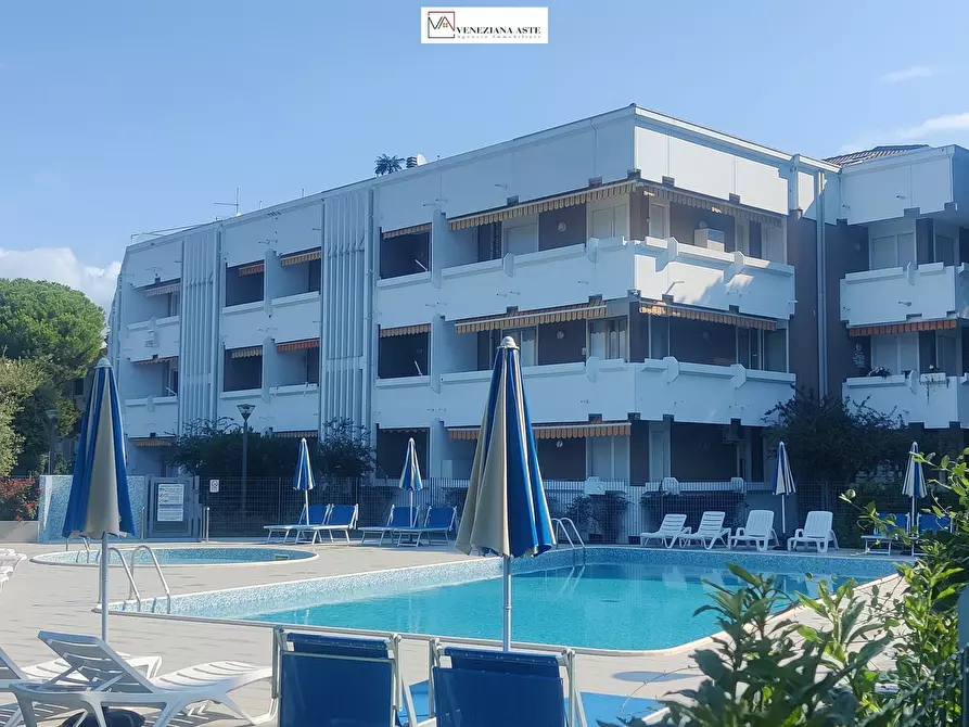 Immagine 1 di Appartamento in vendita  272 a San Michele Al Tagliamento