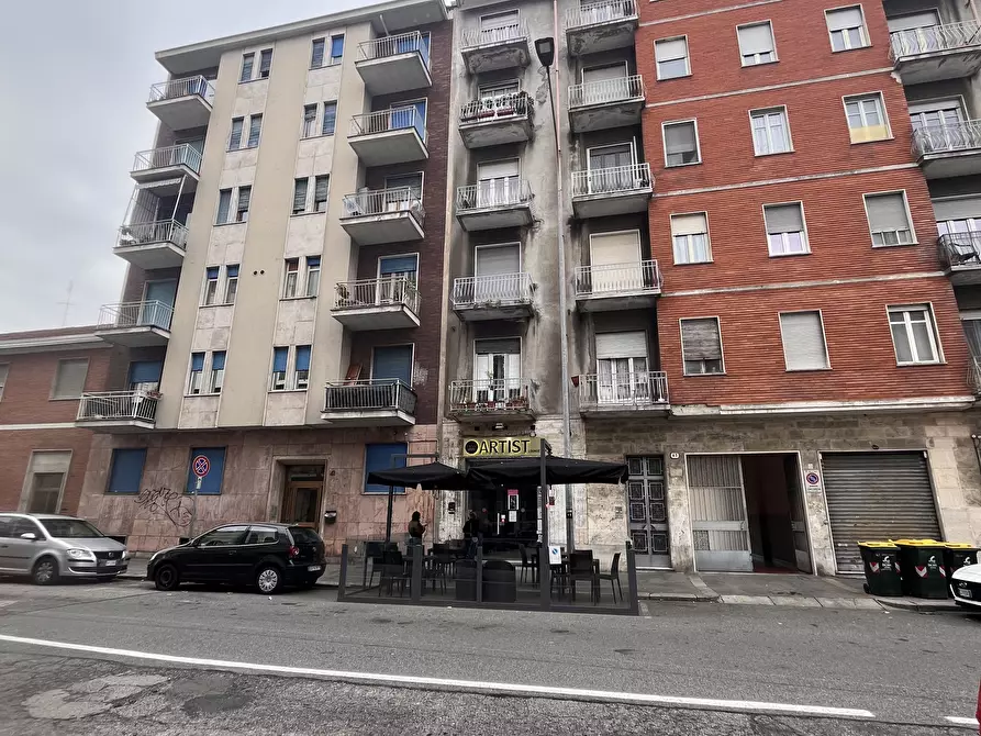 Immagine 2 di Appartamento in vendita  43 a Torino