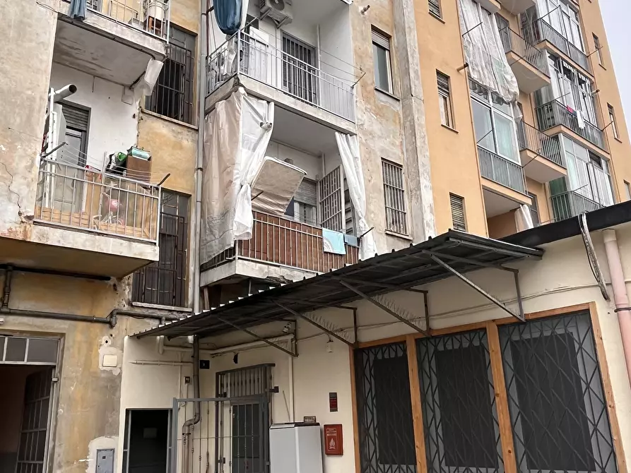 Immagine 3 di Appartamento in vendita  43 a Torino