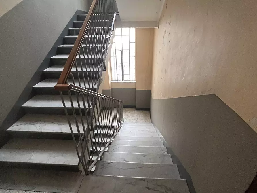 Immagine 4 di Appartamento in vendita  43 a Torino