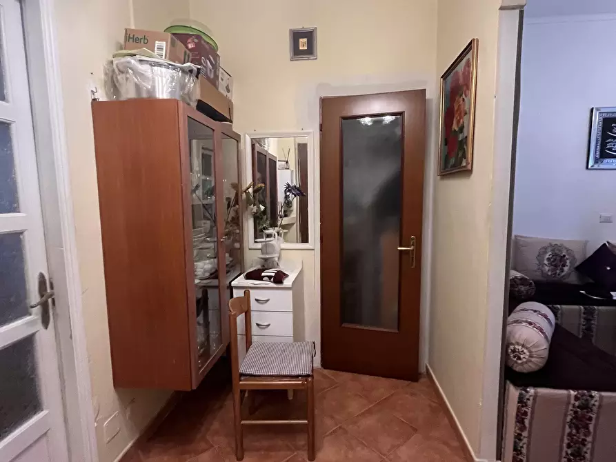 Immagine 5 di Appartamento in vendita  43 a Torino