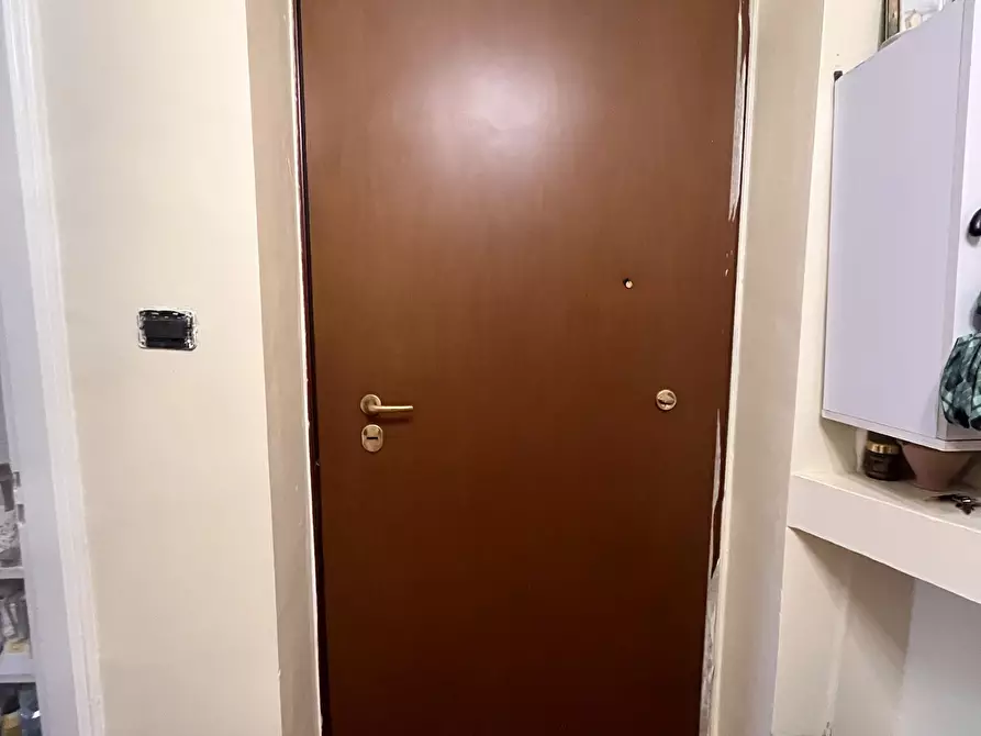 Immagine 6 di Appartamento in vendita  43 a Torino