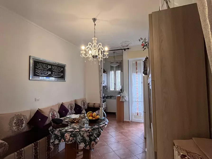 Immagine 8 di Appartamento in vendita  43 a Torino