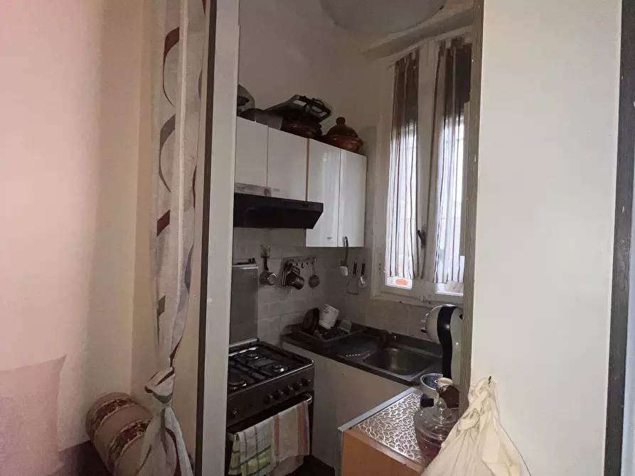 Immagine 9 di Appartamento in vendita  43 a Torino