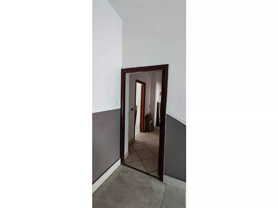 Immagine 3 di Appartamento in vendita  a Palermo