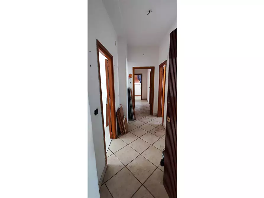 Immagine 2 di Appartamento in vendita  a Palermo