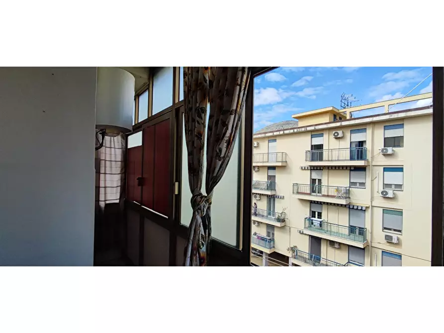 Immagine 4 di Appartamento in vendita  a Palermo