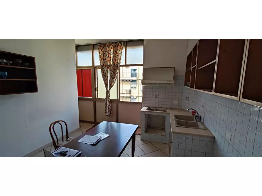 Immagine 8 di Appartamento in vendita  a Palermo