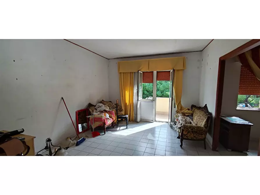 Immagine 9 di Appartamento in vendita  a Palermo