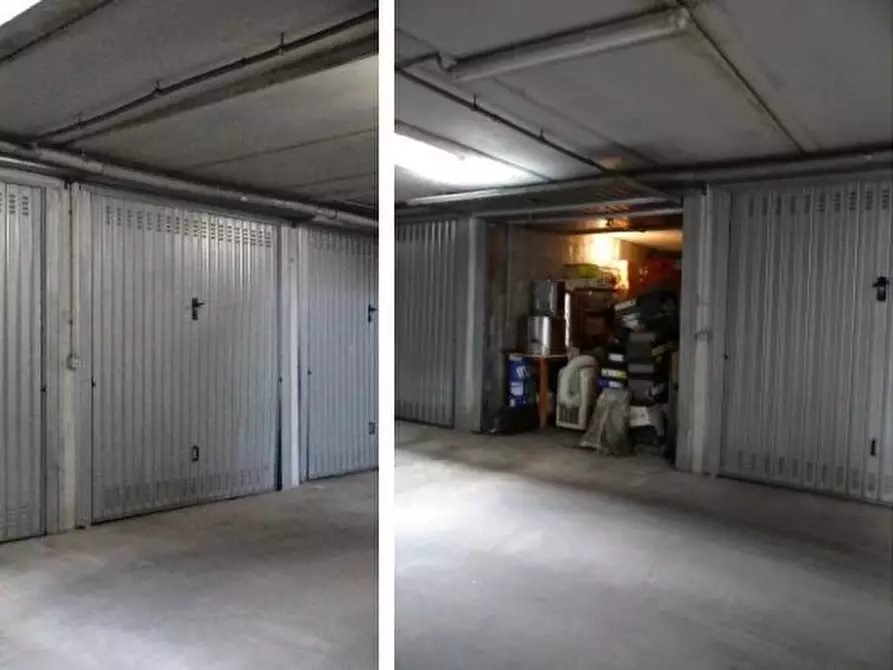 Immagine 2 di Garage in vendita  101/B a Torino