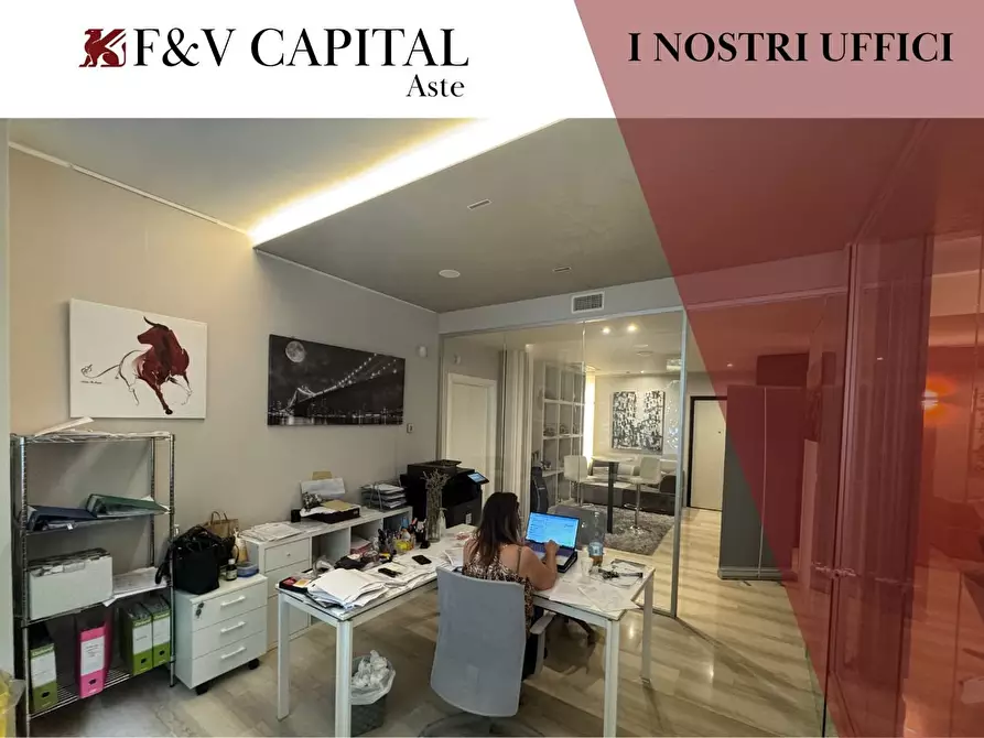 Immagine 6 di Garage in vendita  101/B a Torino