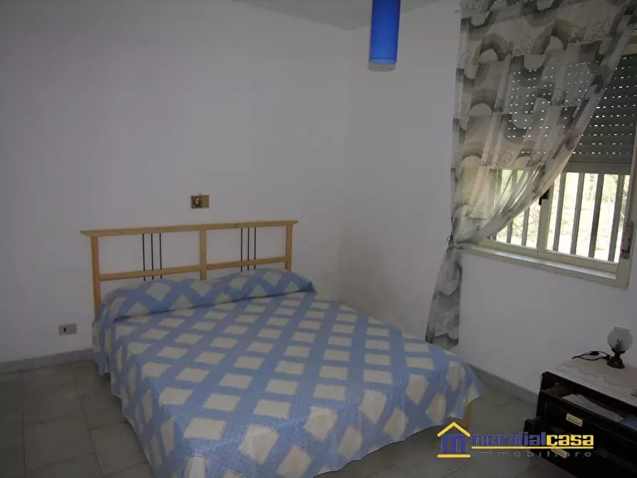 Immagine 5 di Villa in vendita  a Pachino