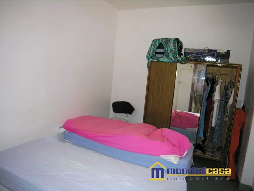 Immagine 6 di Appartamento in vendita  a Portopalo Di Capo Passero