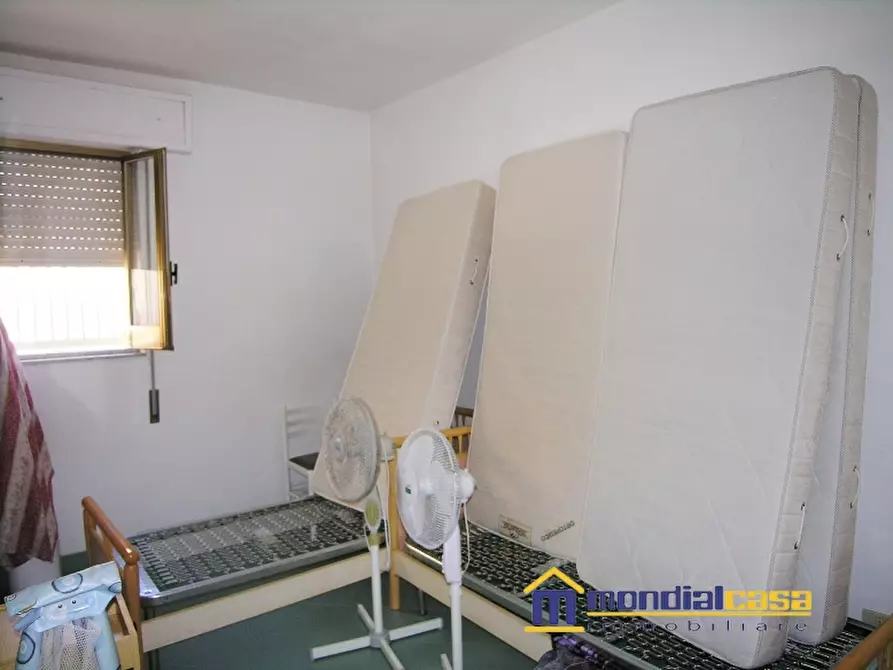 Immagine 7 di Appartamento in vendita  a Portopalo Di Capo Passero