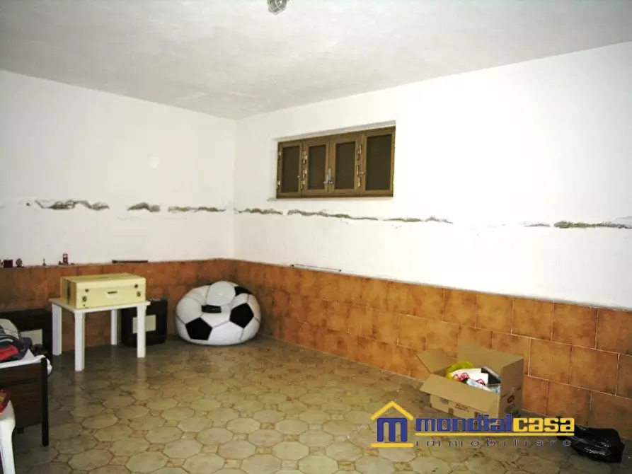 Immagine 4 di Villa in vendita  a Pachino