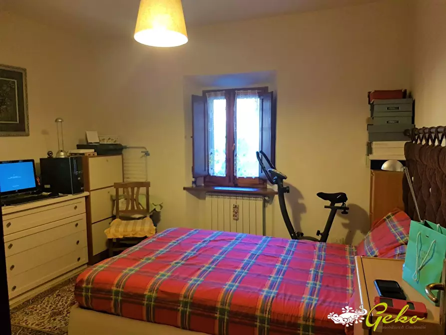 Immagine 4 di Appartamento in vendita  a San Gimignano