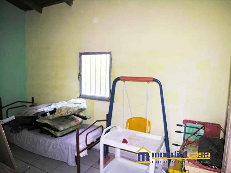 Immagine 9 di Casa indipendente in vendita  a Ispica