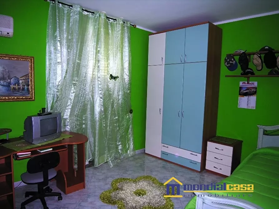 Immagine 9 di Appartamento in vendita  a Pachino