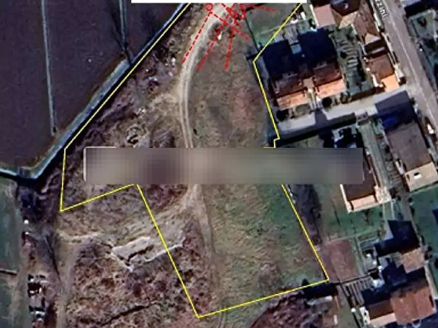 Immagine 1 di Terreno in vendita  14 a Caorle