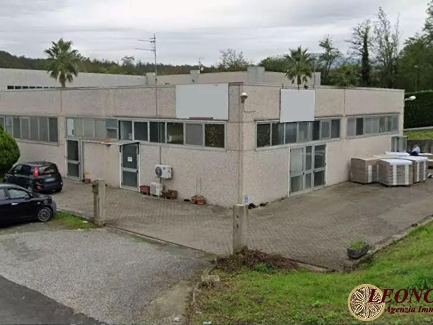 Immagine 1 di Capannone industriale in vendita  2 a Licciana Nardi