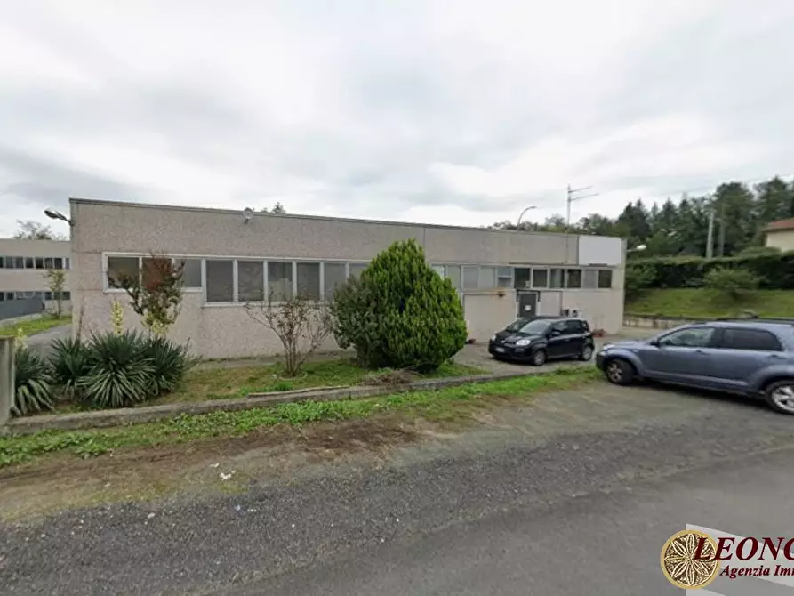 Immagine 3 di Capannone industriale in vendita  2 a Licciana Nardi