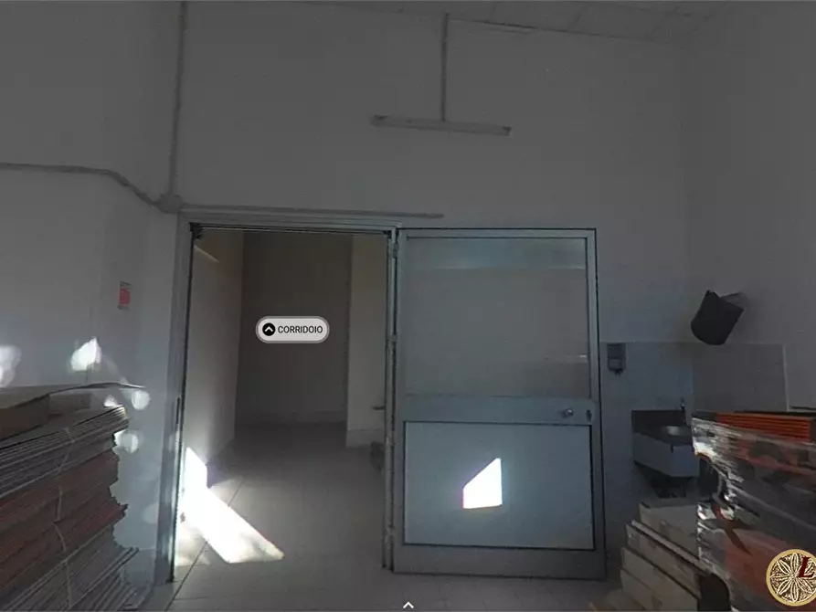 Immagine 8 di Capannone industriale in vendita  2 a Licciana Nardi