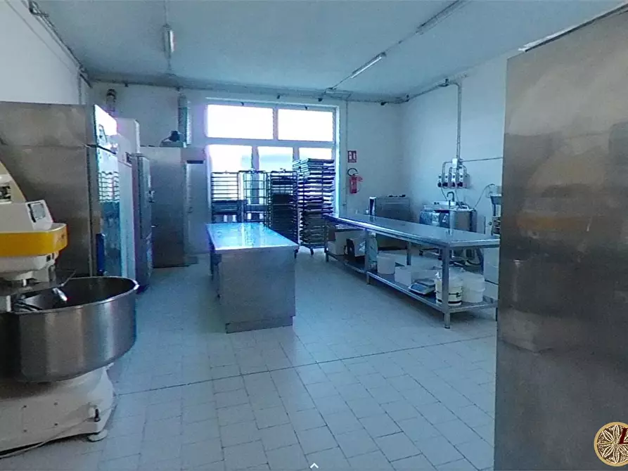 Immagine 7 di Capannone industriale in vendita  1 a Licciana Nardi