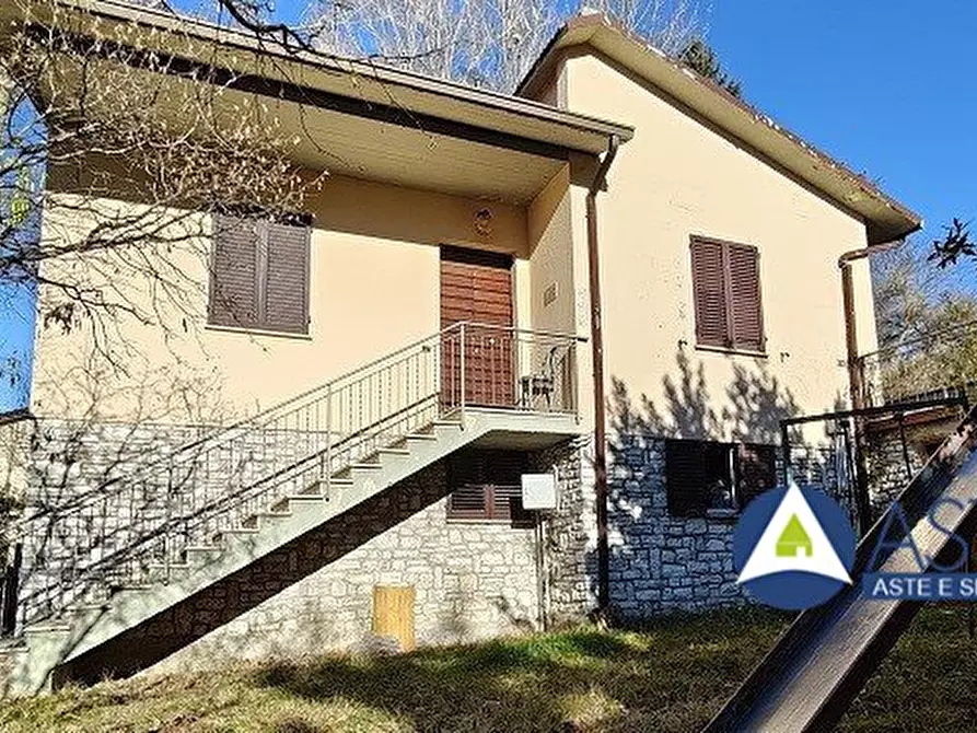 Immagine 7 di Capannone industriale in vendita  42 a Nocera Umbra