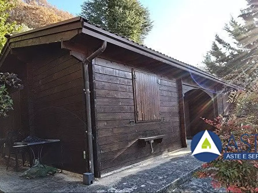 Immagine 9 di Capannone industriale in vendita  42 a Nocera Umbra