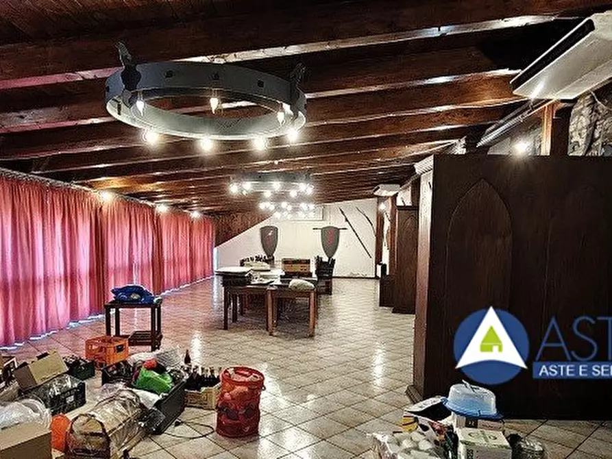 Immagine 5 di Capannone industriale in vendita  42 a Nocera Umbra