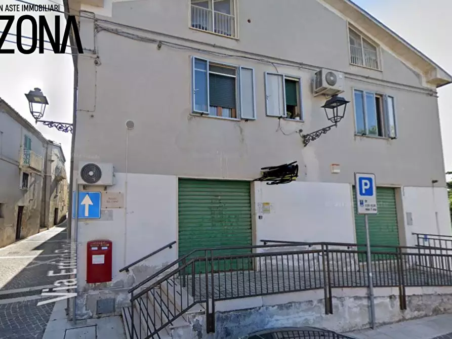 casa indipendente in vendita ad Alanno