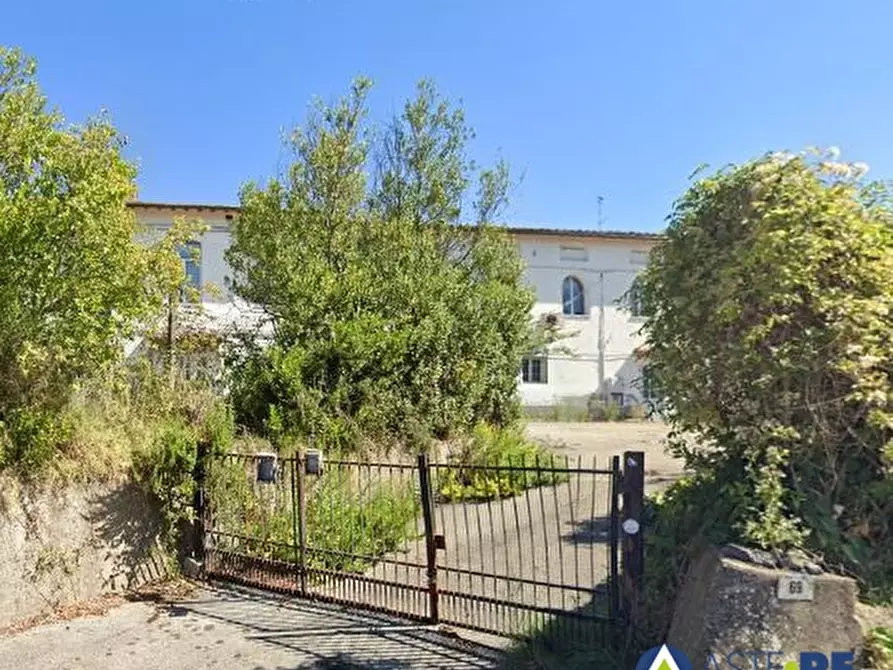 Immagine 1 di Capannone industriale in vendita  69 a San Miniato