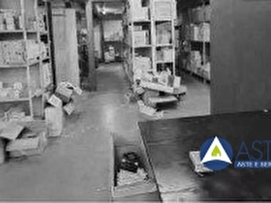 Immagine 3 di Capannone industriale in vendita  a Viterbo