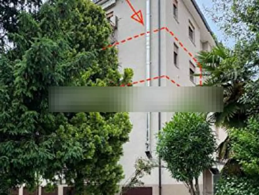 Immagine 1 di Appartamento in vendita  15 a Venezia