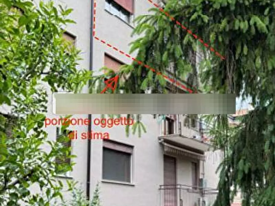 Immagine 3 di Appartamento in vendita  15 a Venezia