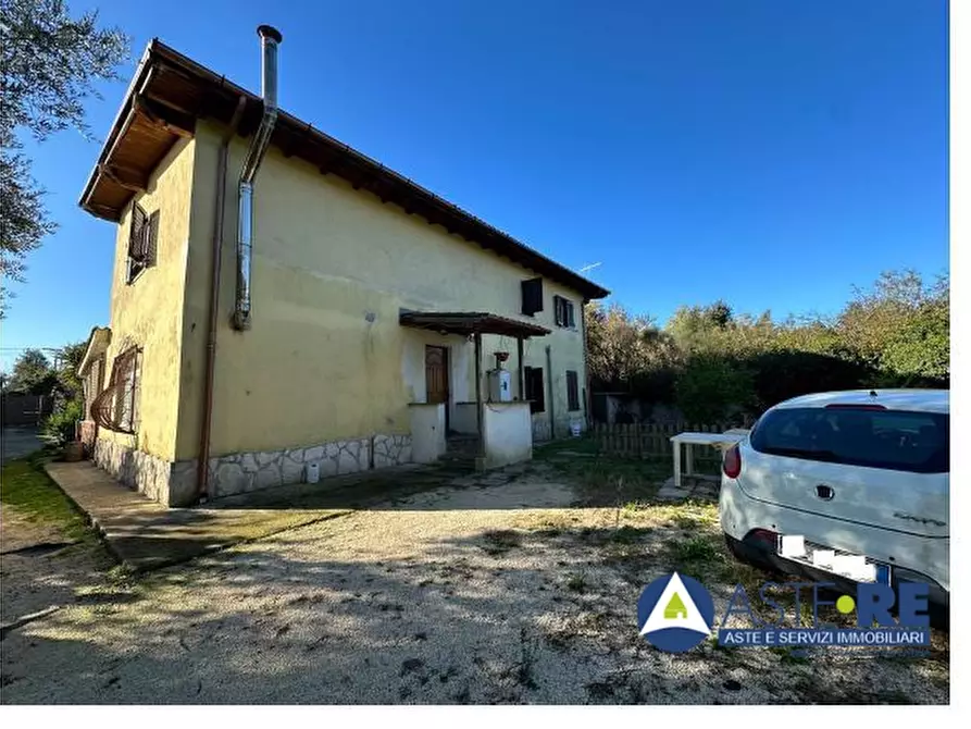 Immagine 3 di Casa indipendente in vendita  5 a Aprilia