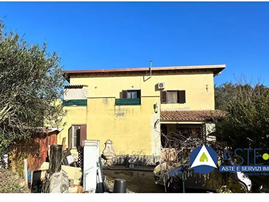 Immagine 1 di Casa indipendente in vendita  5 a Aprilia
