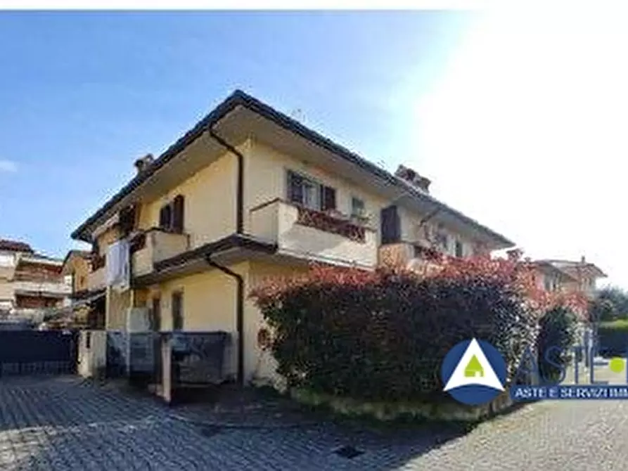 Immagine 1 di Casa indipendente in vendita  223/L a Seravezza