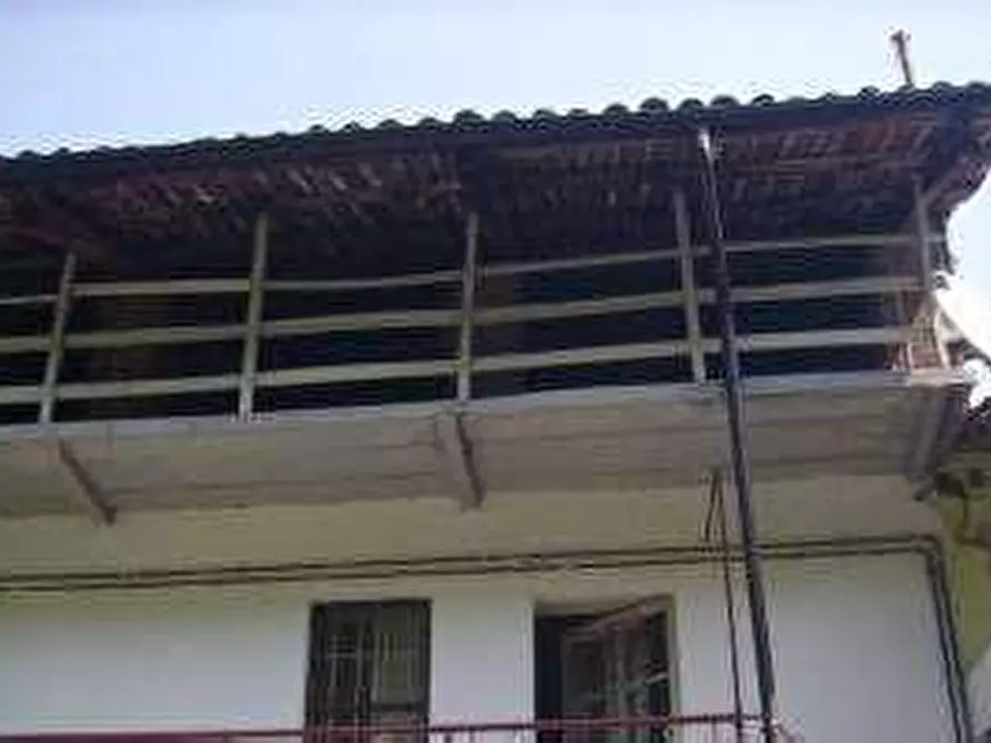 Immagine 5 di Villa in vendita  5 a Azeglio