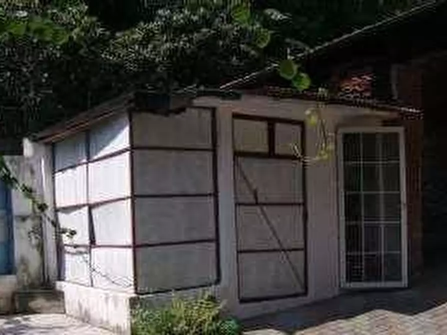 Immagine 10 di Villa in vendita  5 a Azeglio