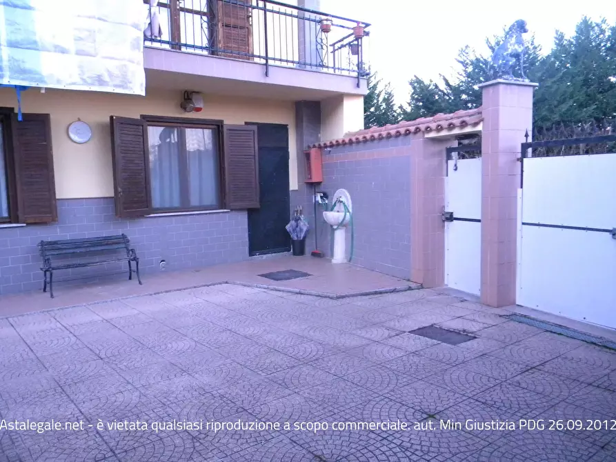 Immagine 6 di Appartamento in vendita  16/A a Barbania