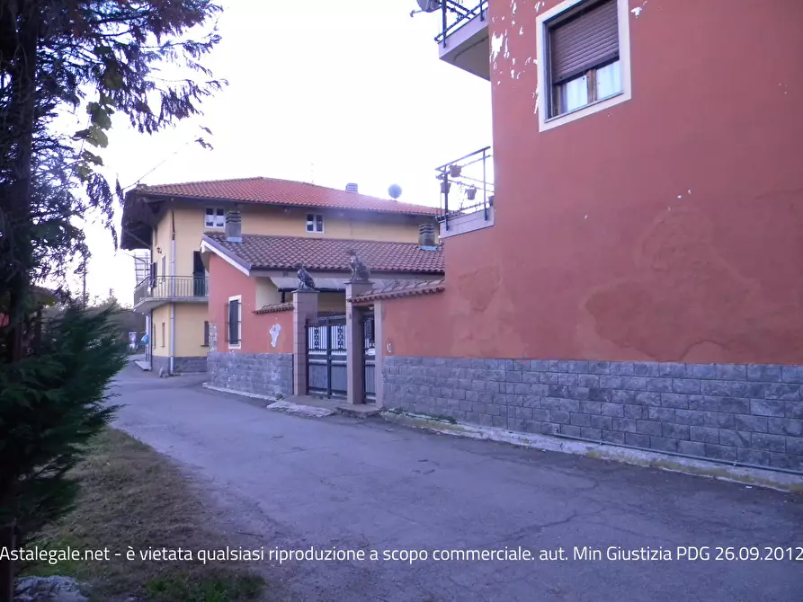 Immagine 3 di Appartamento in vendita  16/A a Barbania