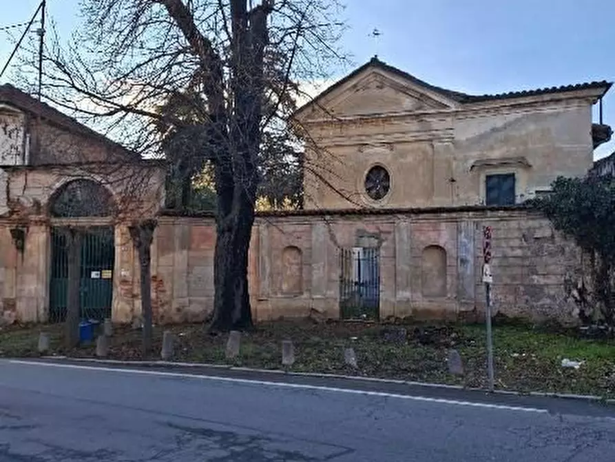Immagine 3 di Villa in vendita  2 a Oglianico