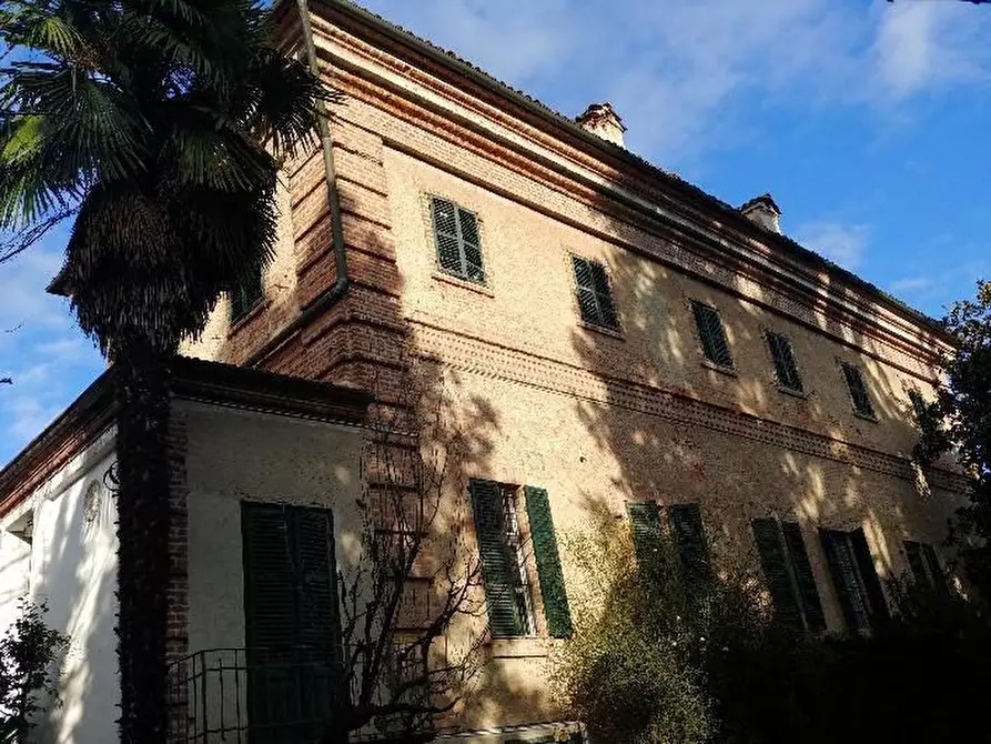 Immagine 6 di Villa in vendita  2 a Oglianico