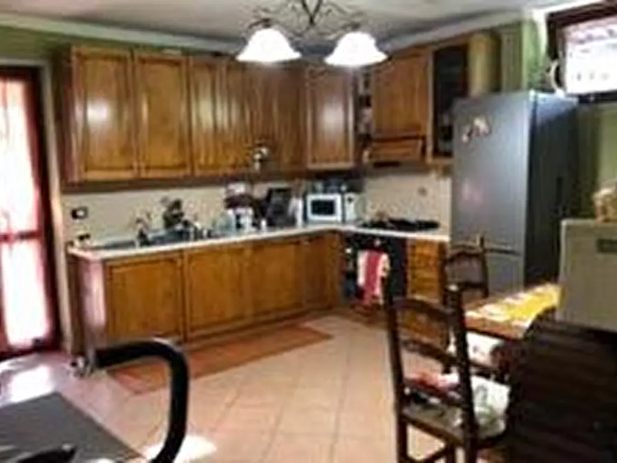 Immagine 7 di Villa in vendita  26 a Barbania