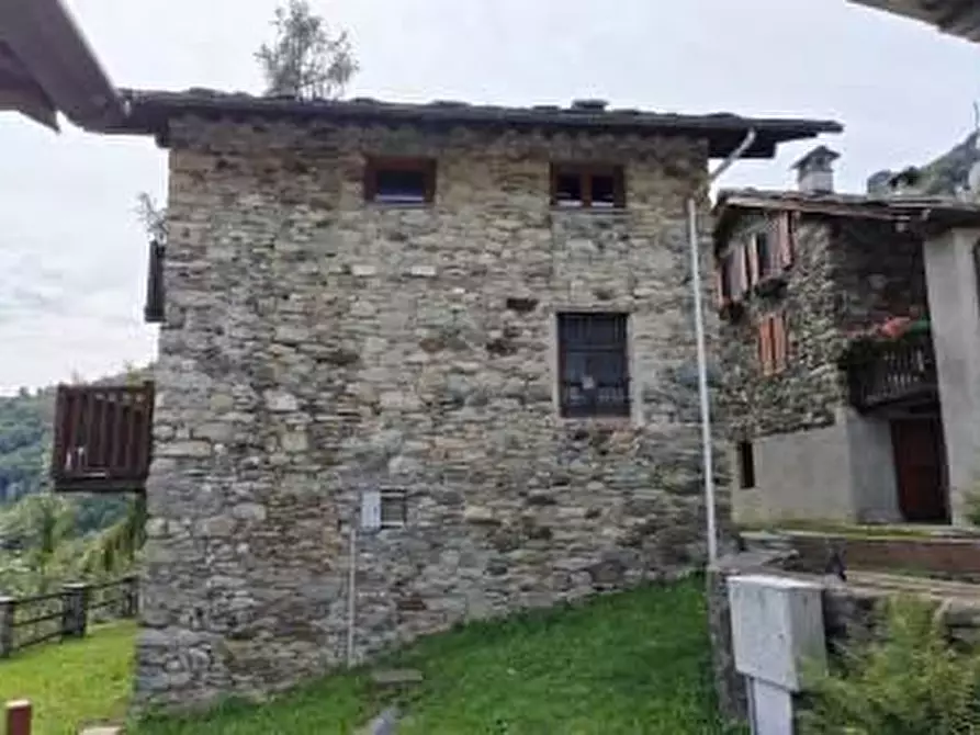 Immagine 3 di Villa in vendita  60 a Viù