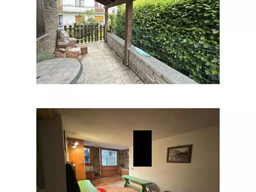 Immagine 4 di Villa in vendita  snc a Valprato Soana