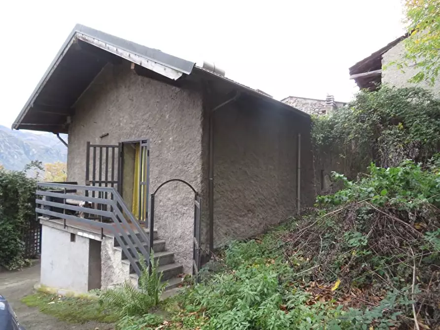 Immagine 2 di Appartamento in vendita  1 a Villar Focchiardo