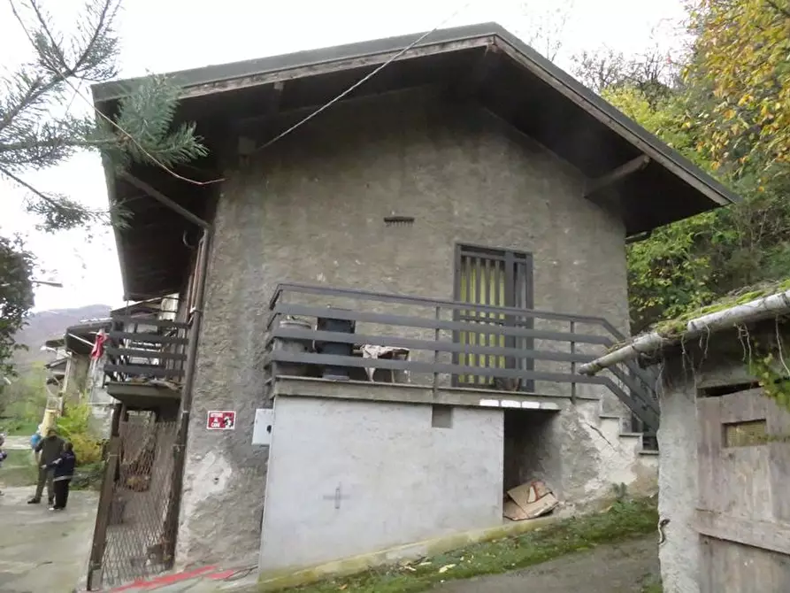 Immagine 3 di Appartamento in vendita  1 a Villar Focchiardo