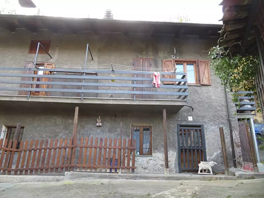 Immagine 4 di Appartamento in vendita  1 a Villar Focchiardo